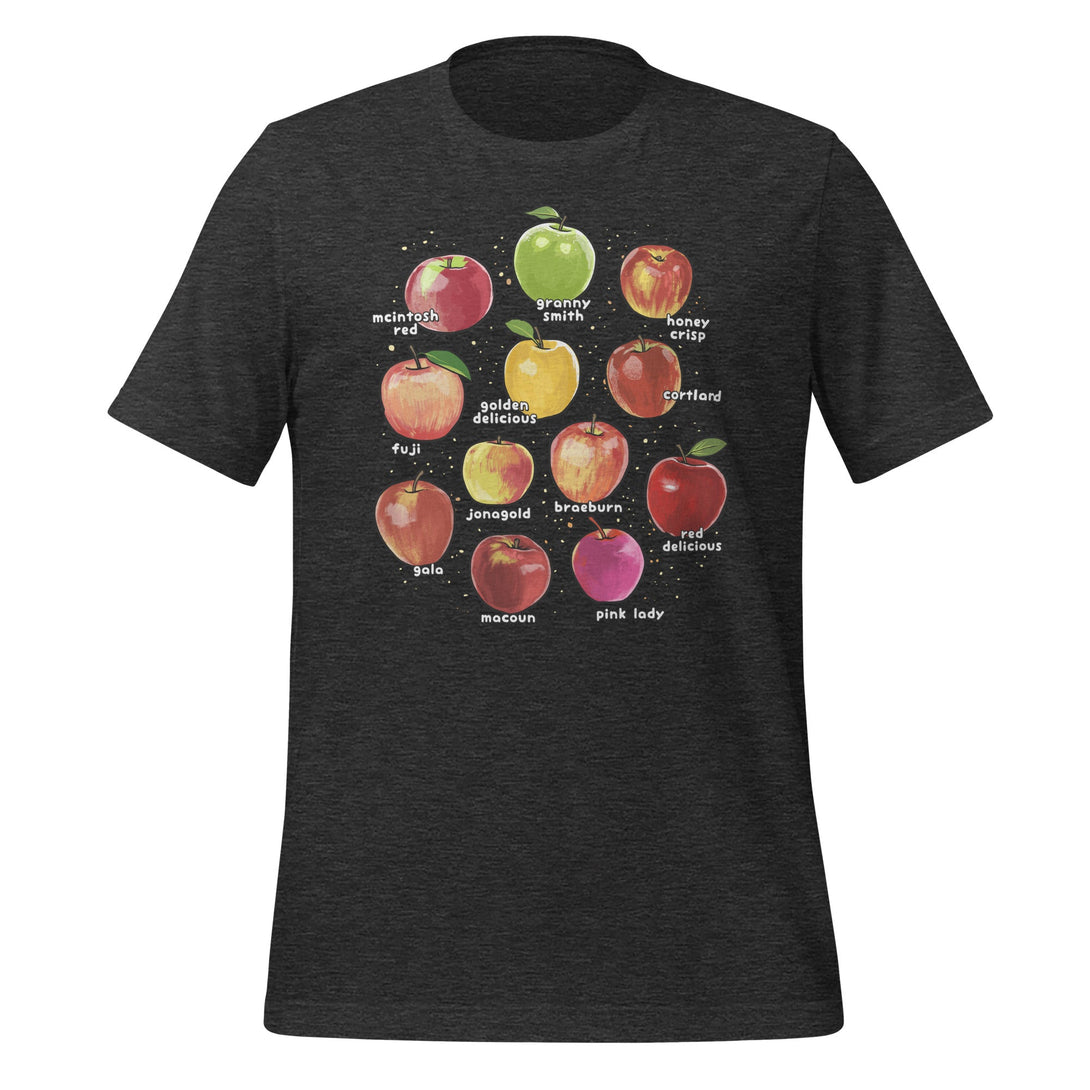 Apple Picking T-shirt - GoshWow