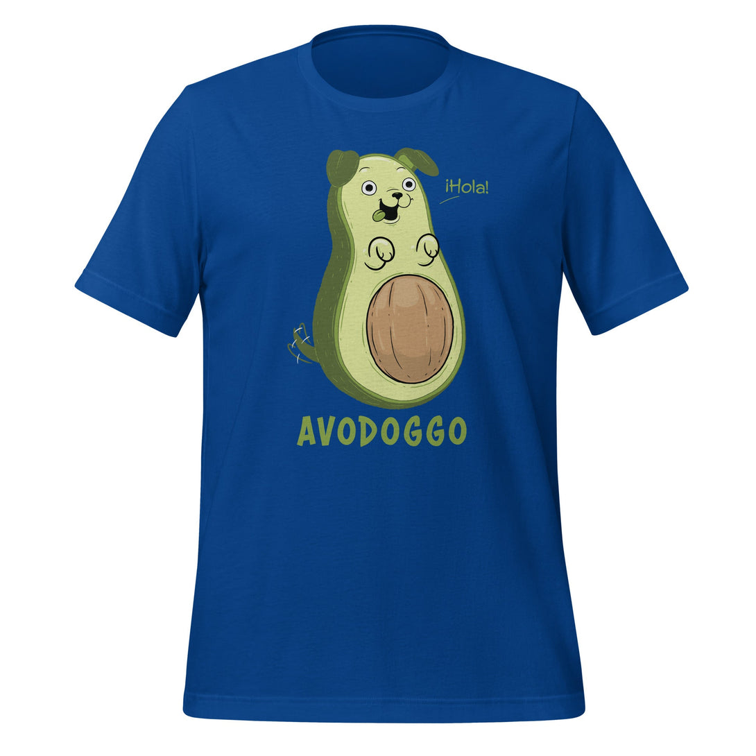 Avodoggo T-shirt - GoshWow