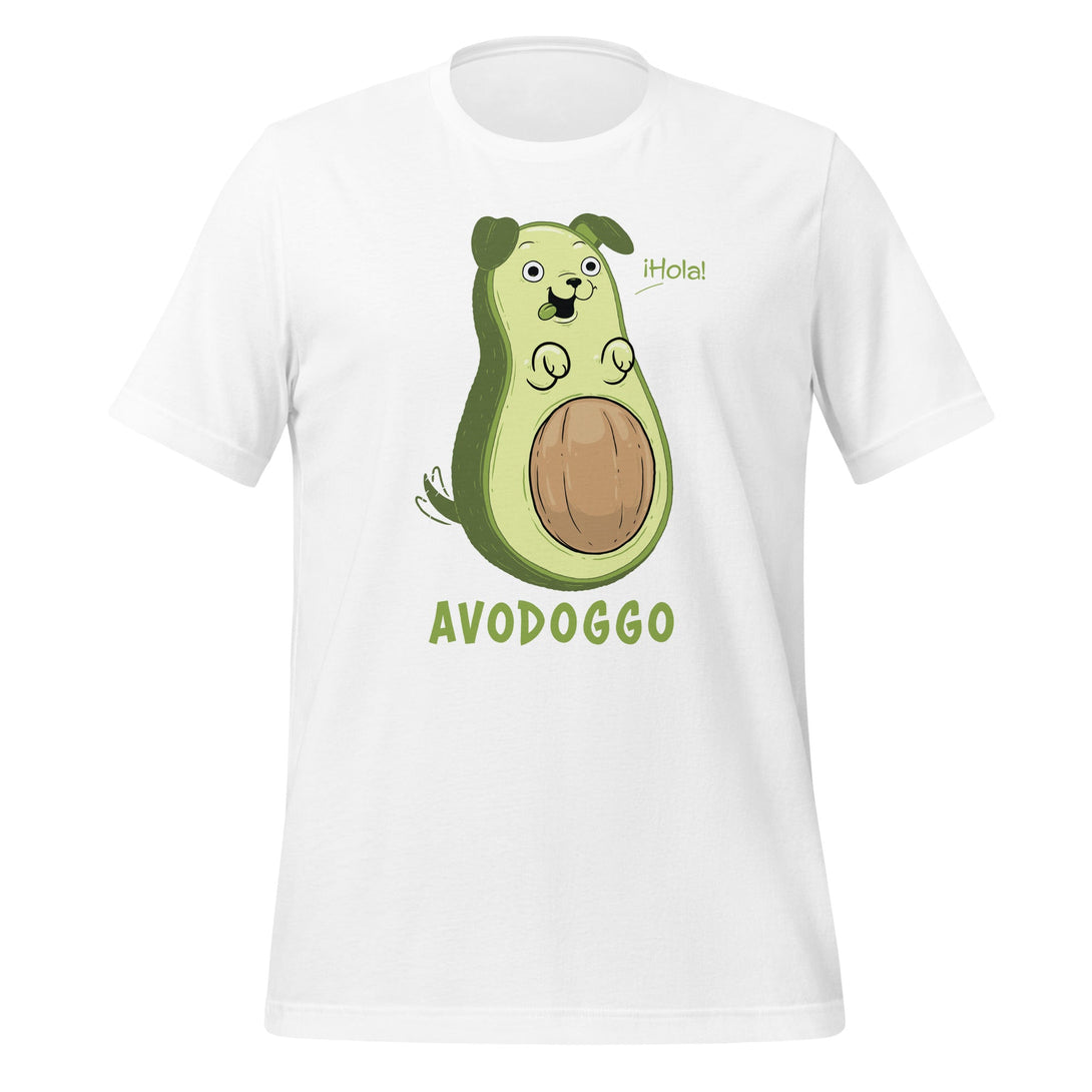 Avodoggo T-shirt - GoshWow