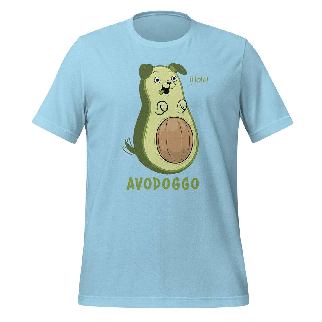 Avodoggo T-shirt - GoshWow