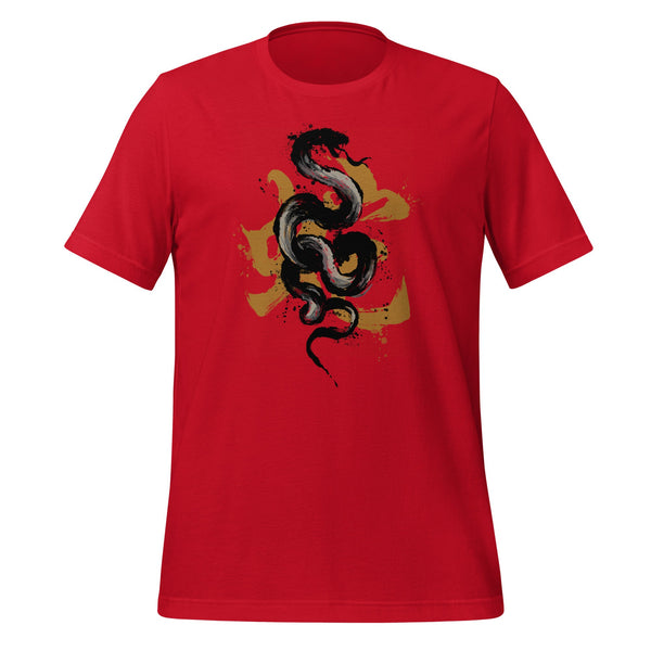 Chinese Year of the Snake T-shirt - GoshWow