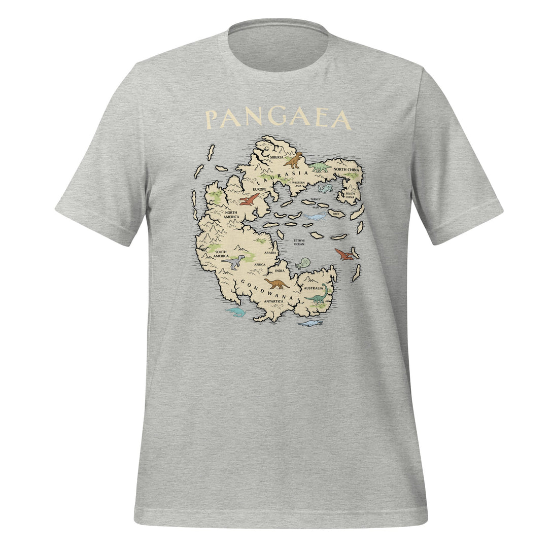 Pangaea T-shirt - GoshWow