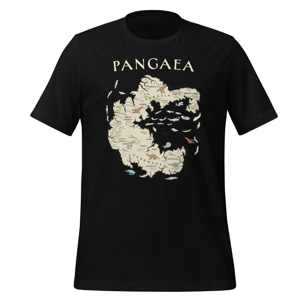 Pangaea T-shirt - GoshWow