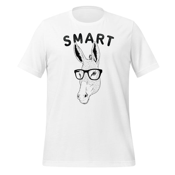 Smart Ass T-shirt - GoshWow