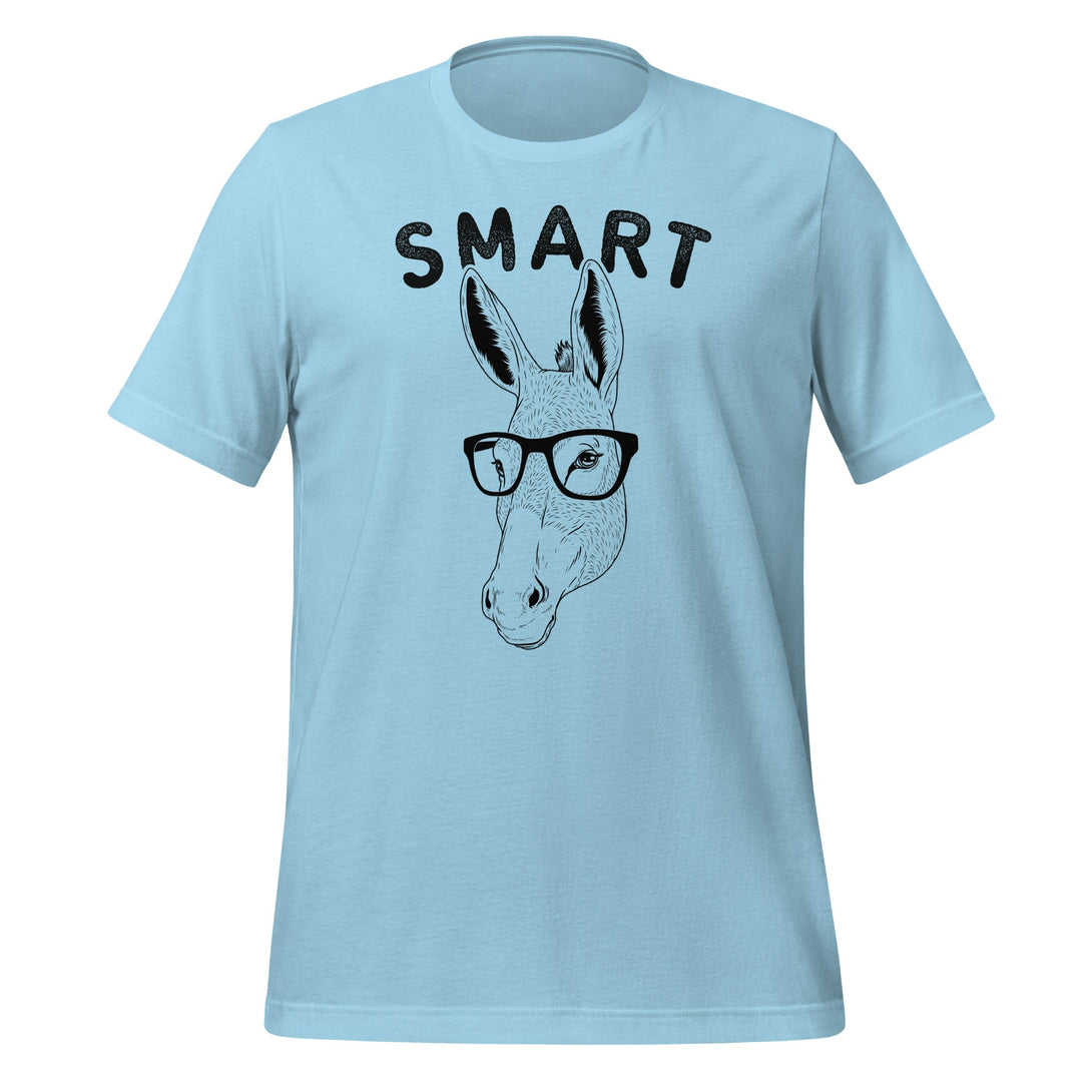 Smart Ass T-shirt - GoshWow