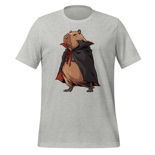 Vampybara T-shirt - GoshWow