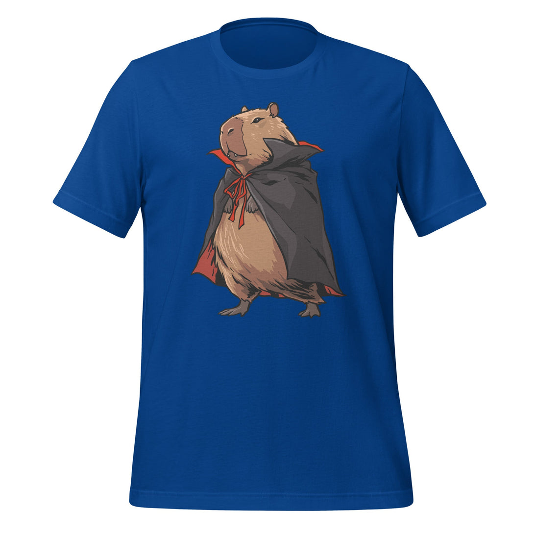 Vampybara T-shirt - GoshWow