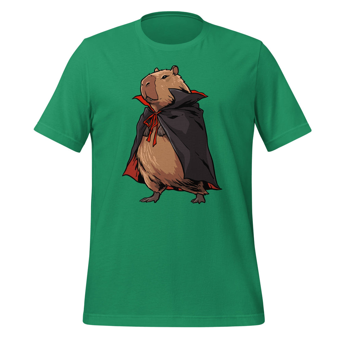 Vampybara T-shirt - GoshWow