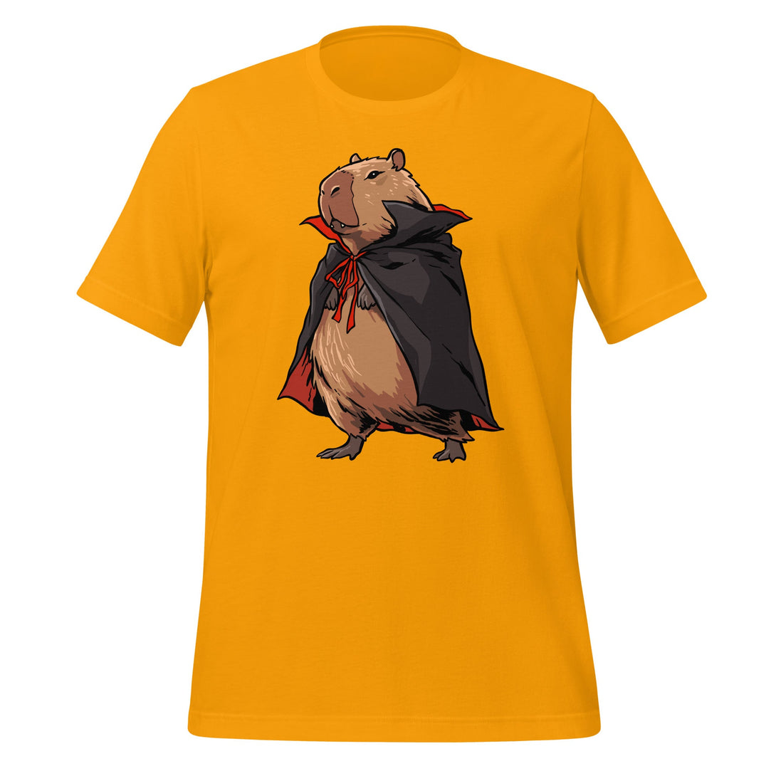 Vampybara T-shirt - GoshWow