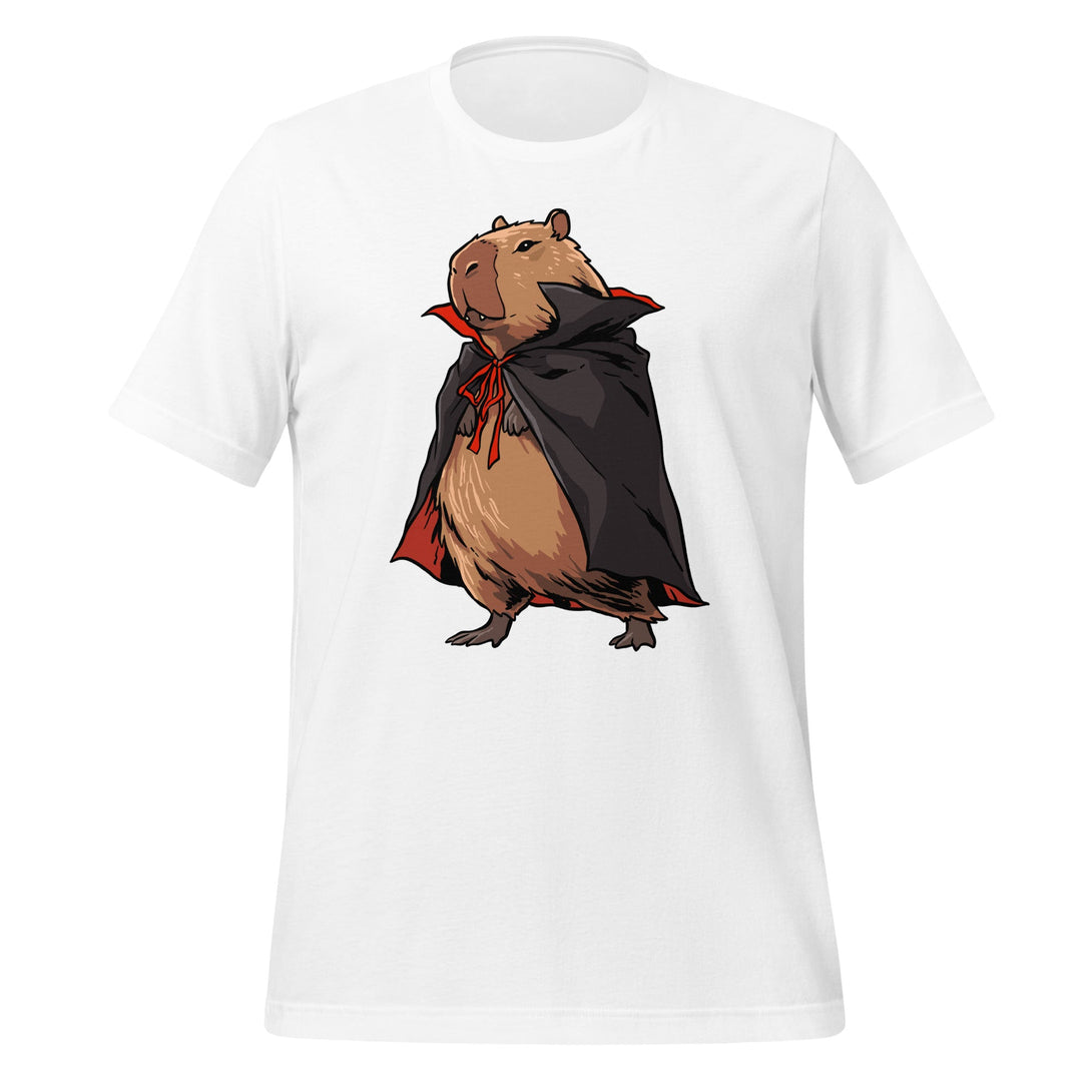 Vampybara T-shirt - GoshWow