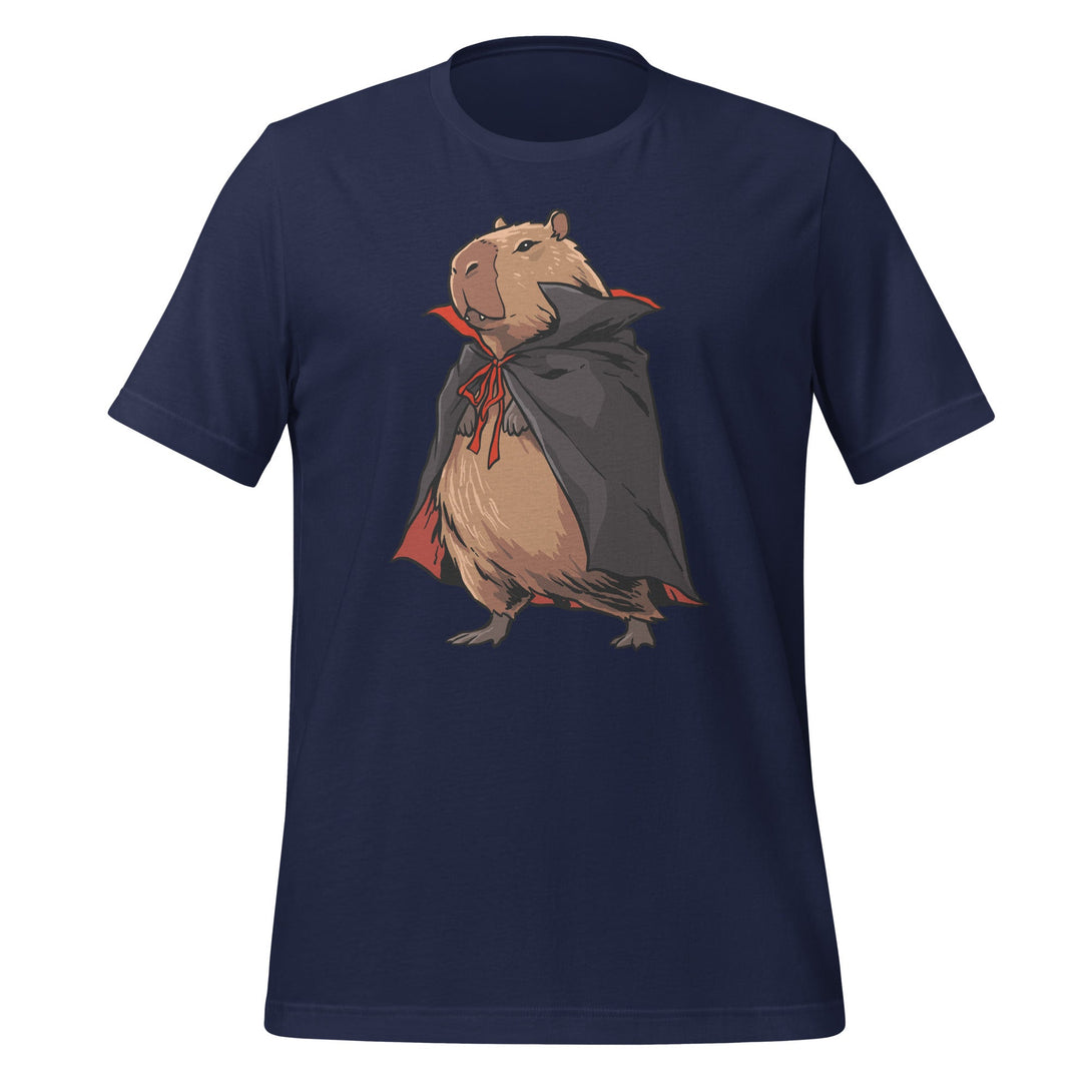 Vampybara T-shirt - GoshWow