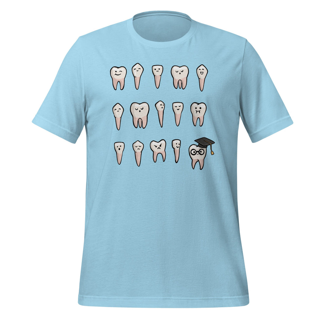 Wisdom Teeth T-shirt - GoshWow