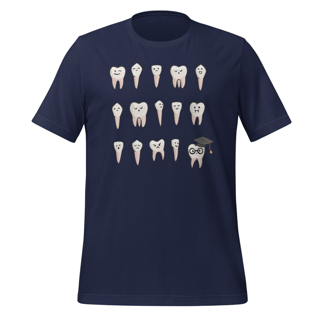 Wisdom Teeth T-shirt - GoshWow