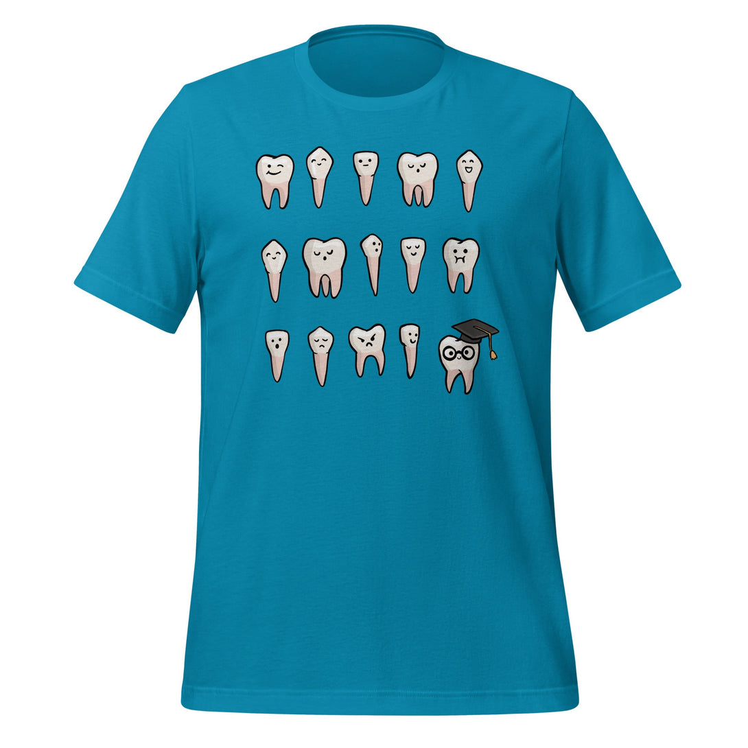 Wisdom Teeth T-shirt - GoshWow