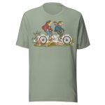 Frog and Toad Shirt - Image 2