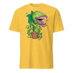 Venus Fly Trap Shirt - Image 2