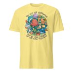 We All Swim Together Shirt - Image 2