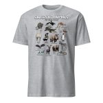 Sarcastic Animals of the World Shirt - Image 2