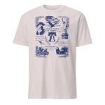 USA 250th Anniversary Shirt - Image 2