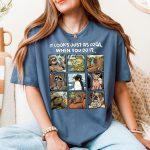 It Looks Just as Cool Shirt
