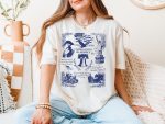 USA 250th Anniversary Shirt