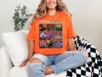 Witch Starter Pack Shirt